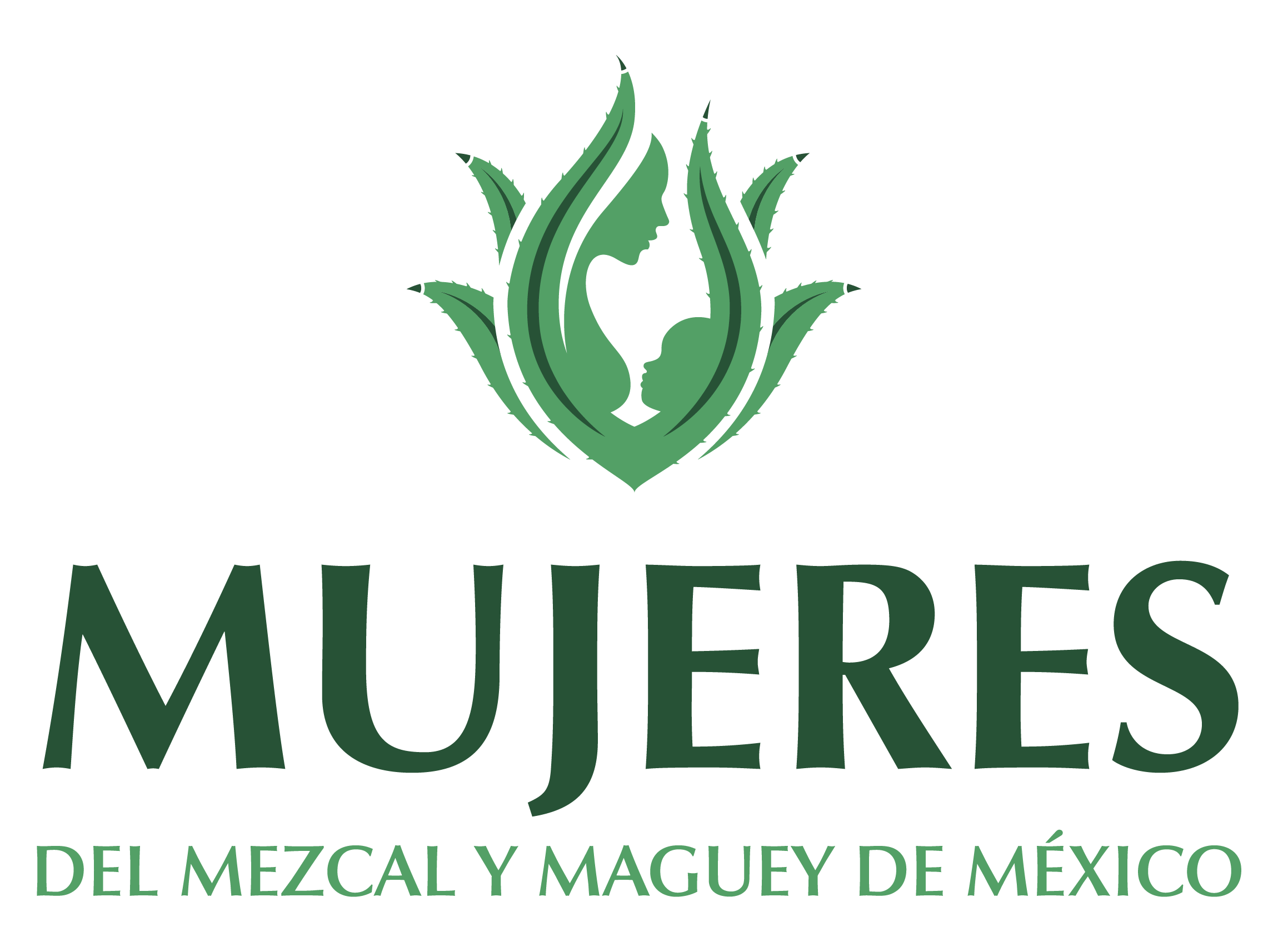 Mujeres del mezcal y maguey de Mexico